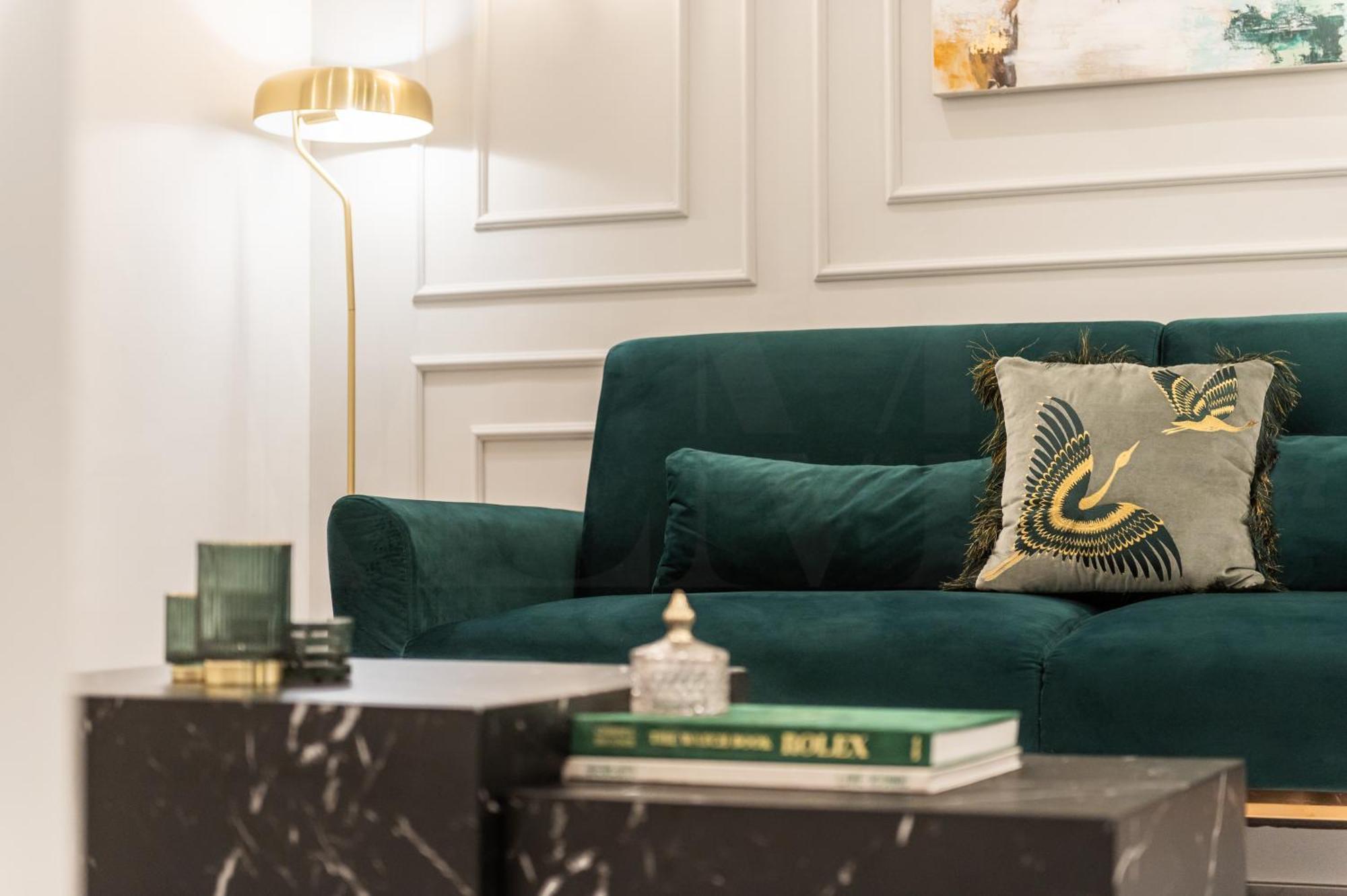 Glamorous Flat In The Heart Of Malaga By Rems Bagian luar foto