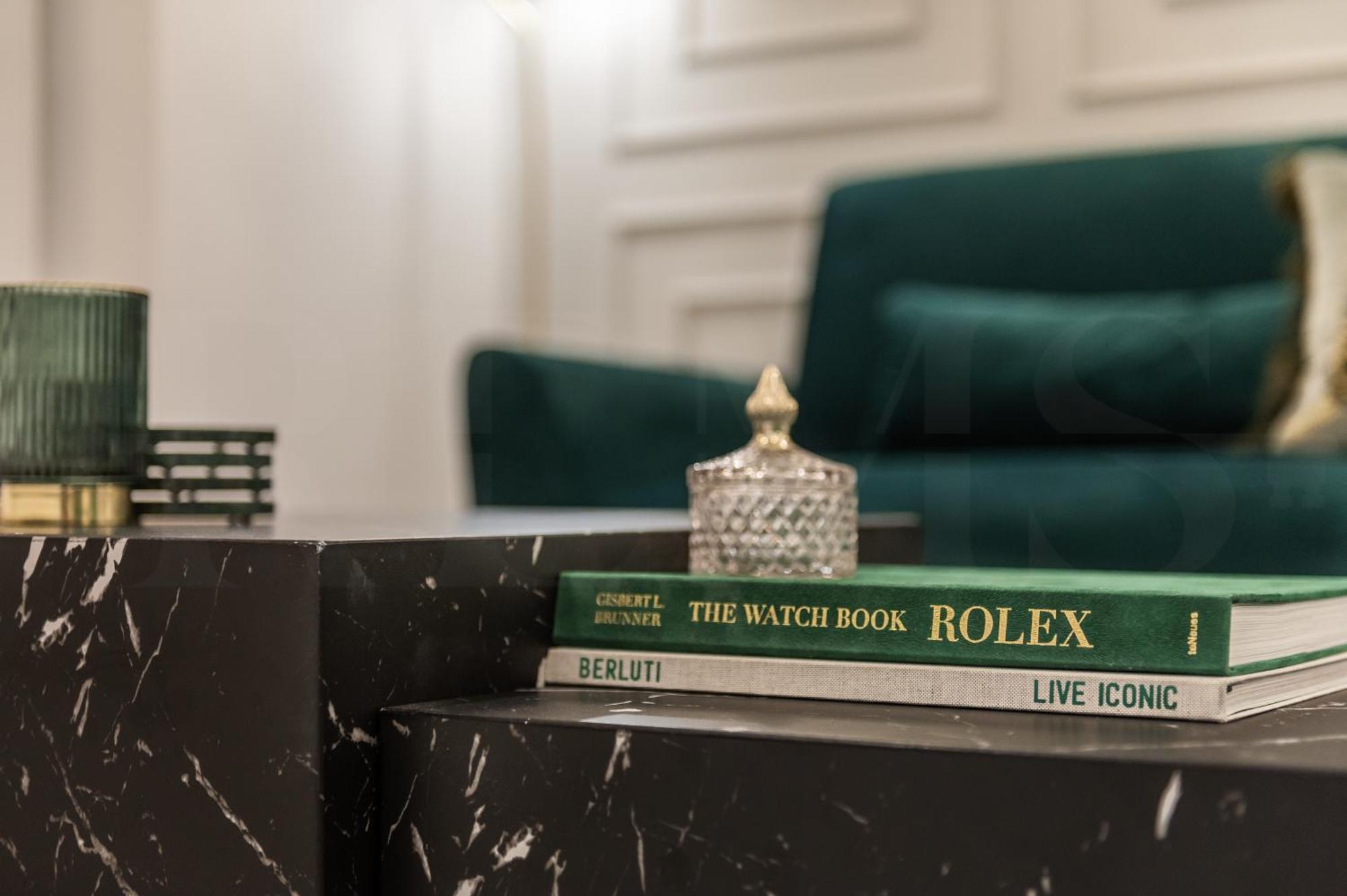 Glamorous Flat In The Heart Of Malaga By Rems Bagian luar foto