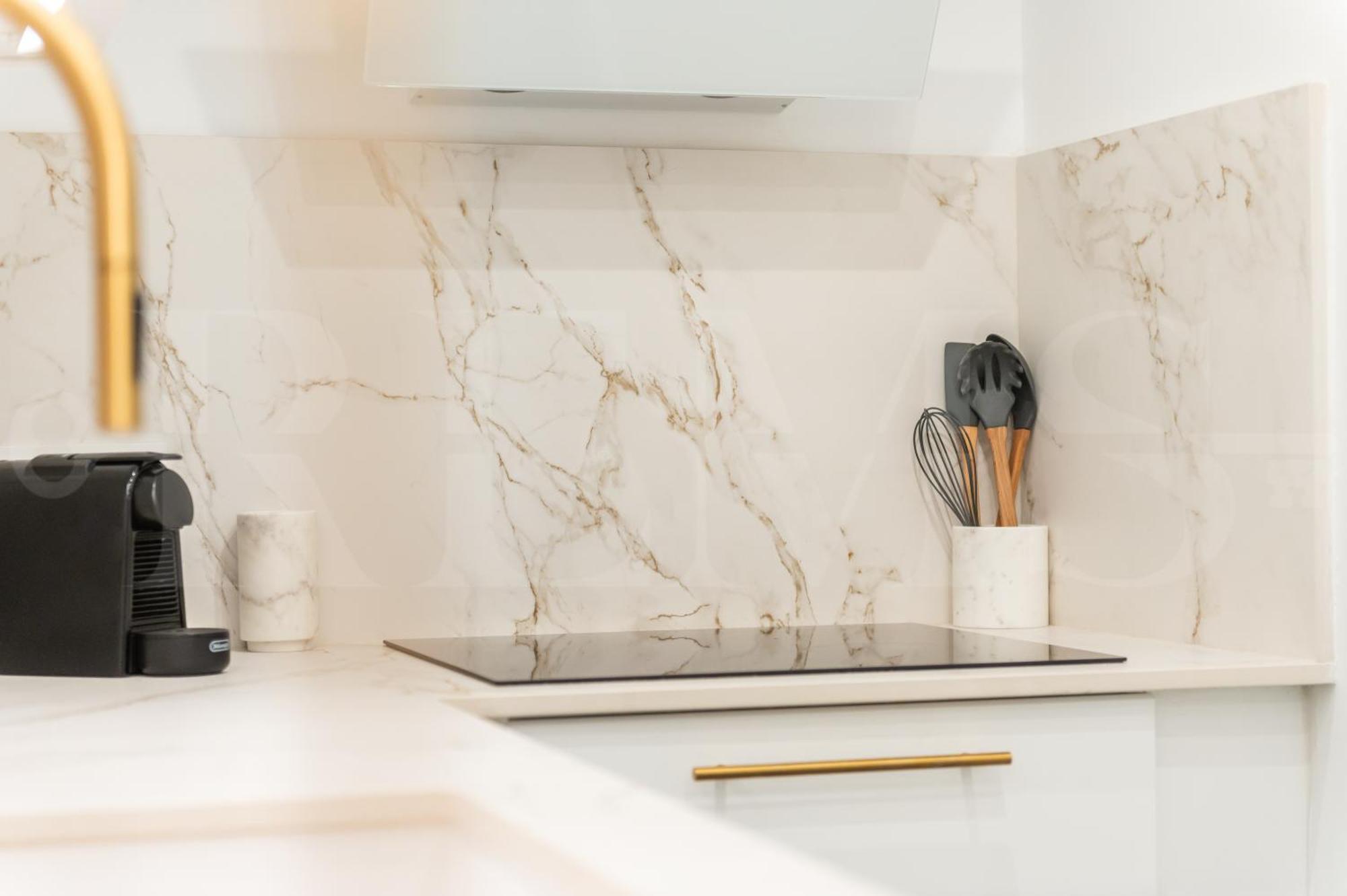Glamorous Flat In The Heart Of Malaga By Rems Bagian luar foto