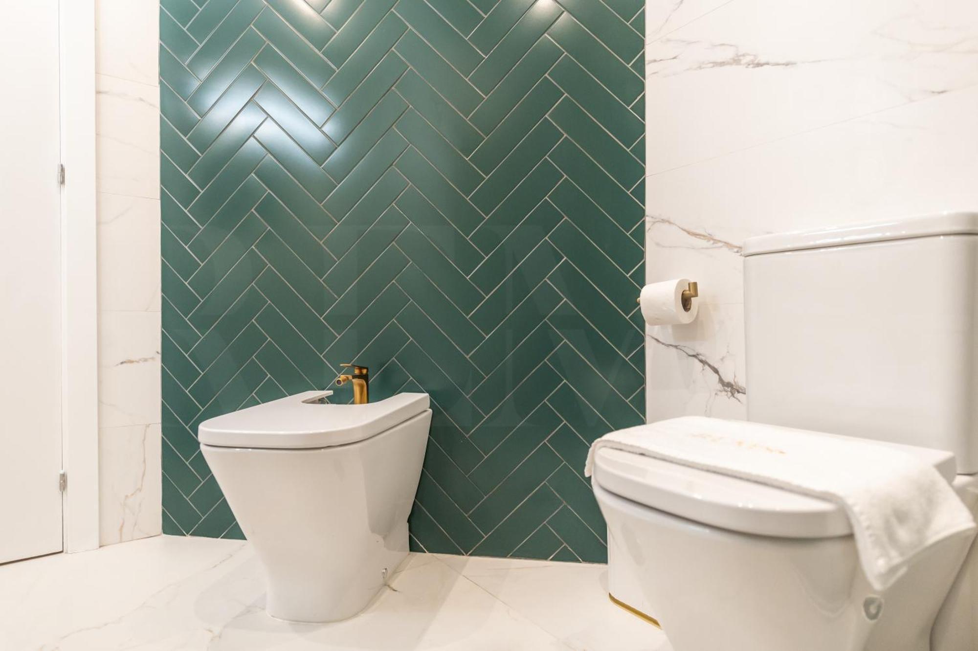 Glamorous Flat In The Heart Of Malaga By Rems Bagian luar foto